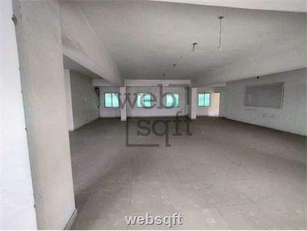 Commercial Office Space for Rent in Telangana